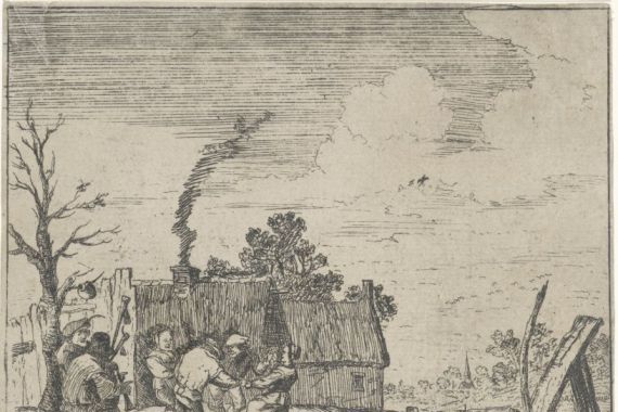 Quirin Boel (possibly)