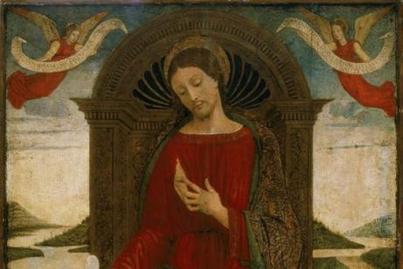 Quirinzio da Murano