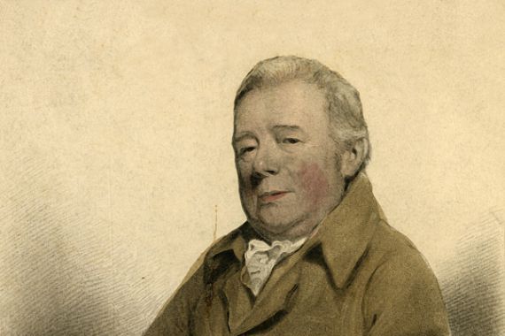 R Roffe