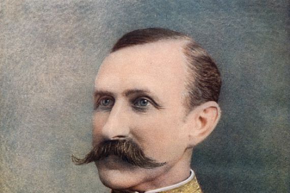 R Stanley
