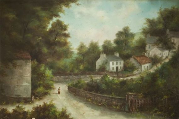 R. E. Wright