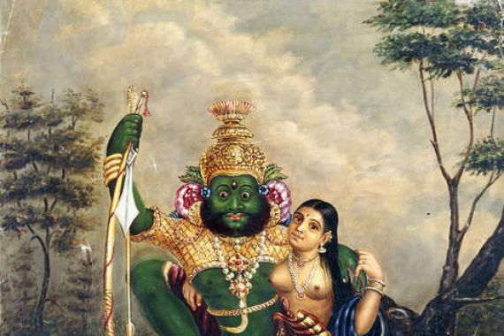 R. Regunatha Naidu