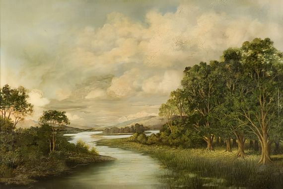 R. Rowell