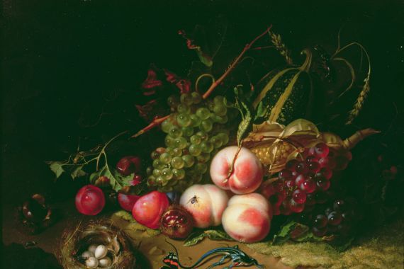 Rachel Ruysch