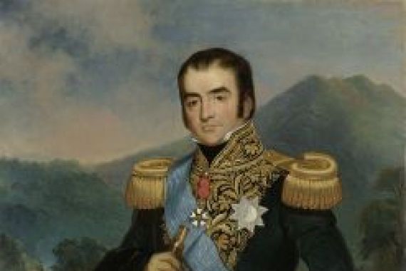 Raden Saleh