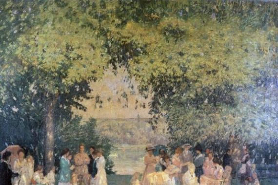 Rae Sloan Bredin