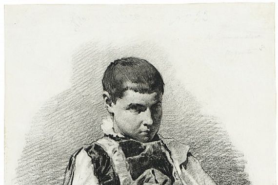 Rafael Romero de Torres