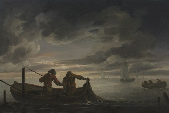 Rafel Govertsz. Camphuysen