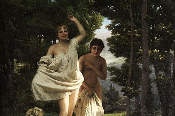 Raffaele Giannetti