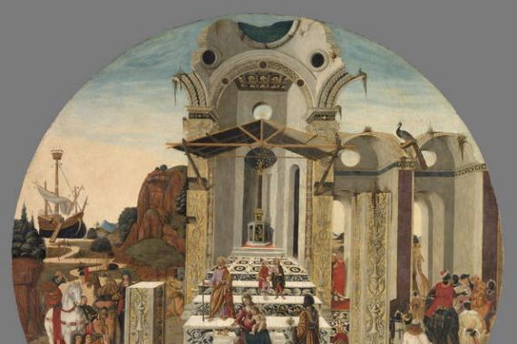 Raffaello Botticini
