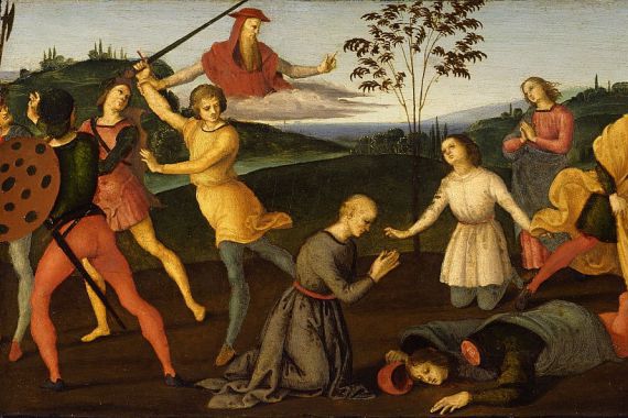 Raffaello Sanzio Raphael
