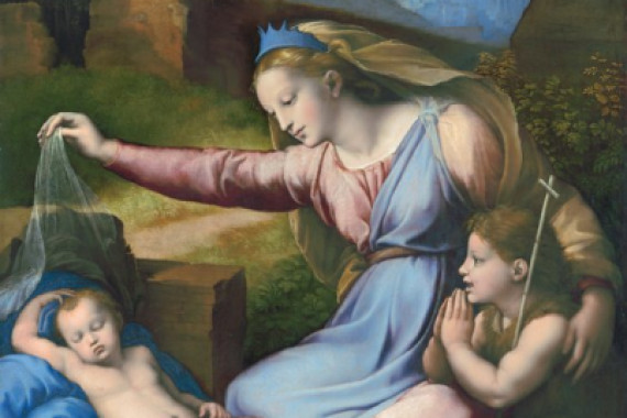 Raffaello Sanzio