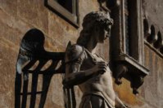 Raffaello da Montelupo
