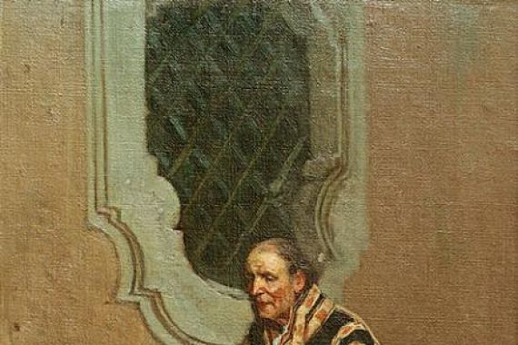 Raffaelo Tancredi