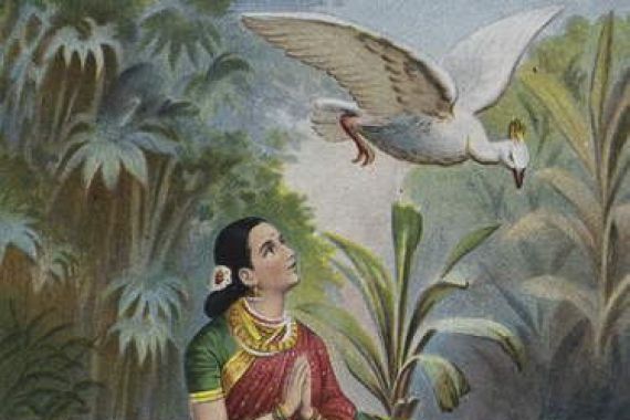 Raja Ravi Varma