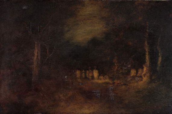 Ralph Albert Blakelock