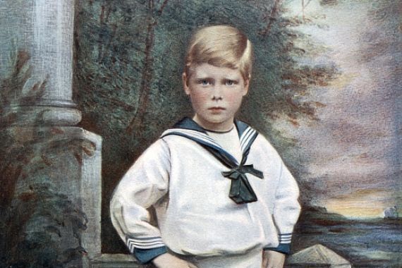 Ralph Dersingham