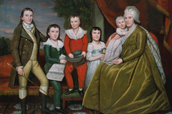 Ralph Earl