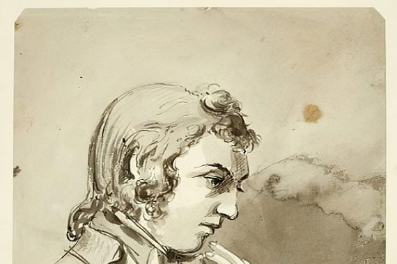 Ralph II Waters