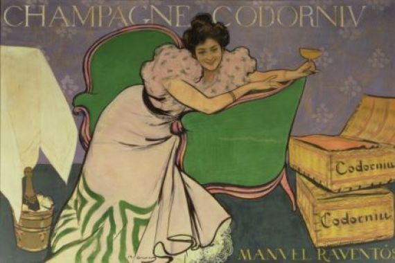 Ramon Casas i Carbo