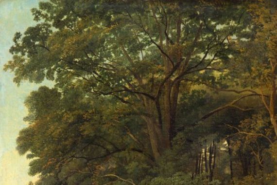 Ramsay Richard Reinagle