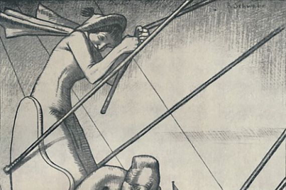 Randolph Schwabe