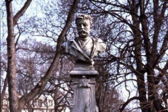 Raoul Charles Verlet