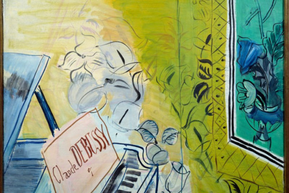 Raoul Dufy