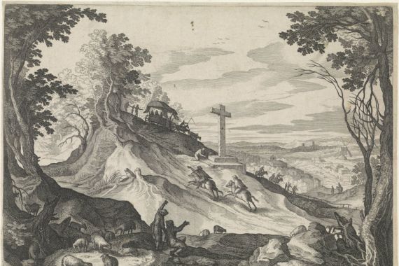 Raphaël Sadeler (II)