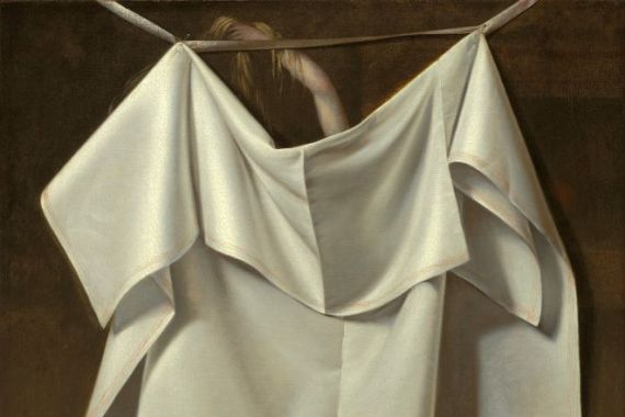 Raphaelle Peale