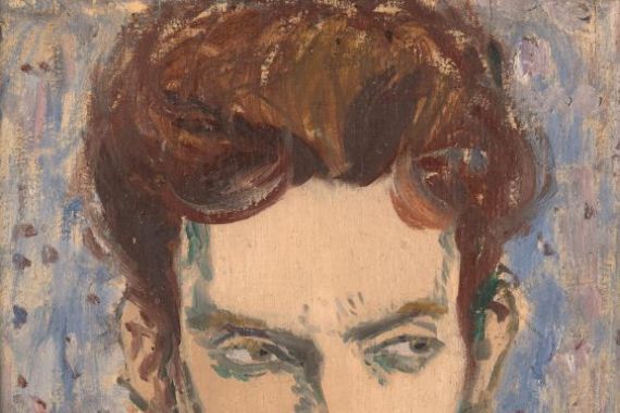Raymond McIntyre