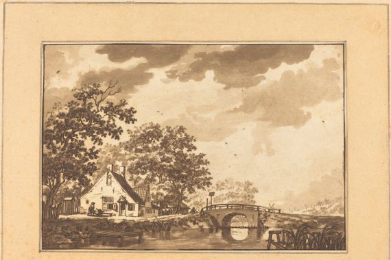 Regina Schönecker after Jacob Cats