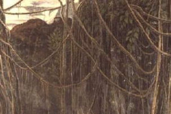 Reginald Hallward