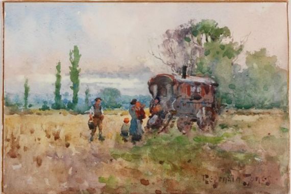 Reginald Jones
