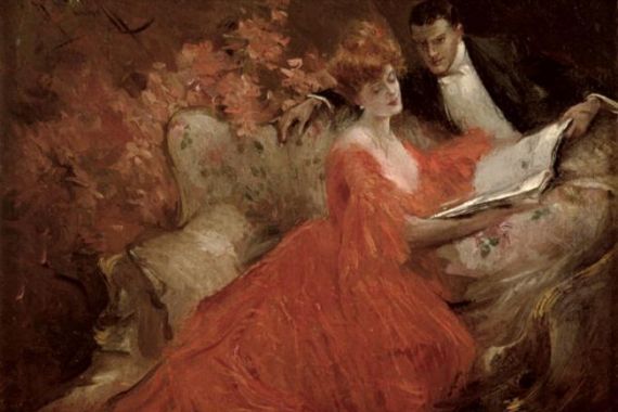 Reginald Pannett