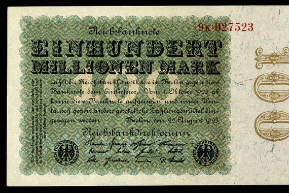 Reichsbankdirektorium Berlin