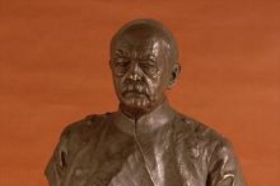 Reinhold Begas