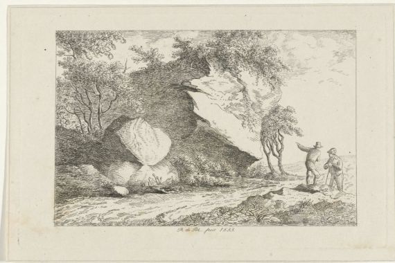 Reinierus Albertus Ludovicus baron van Isendoorn à Blois