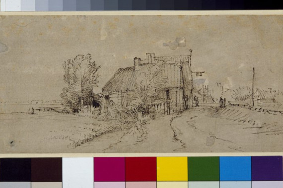 Rembrandt Harmensz. van Rijn