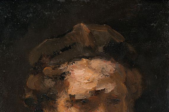 Rembrandt Workshop
