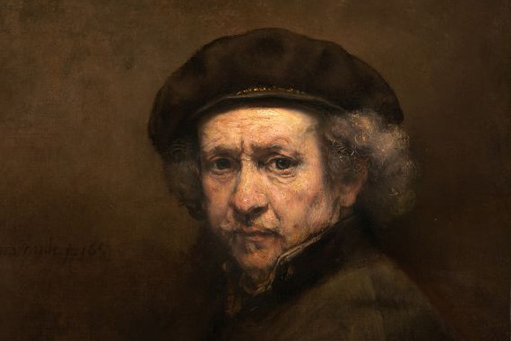 Rembrandt van Rijn