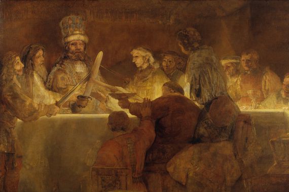 Rembrandt