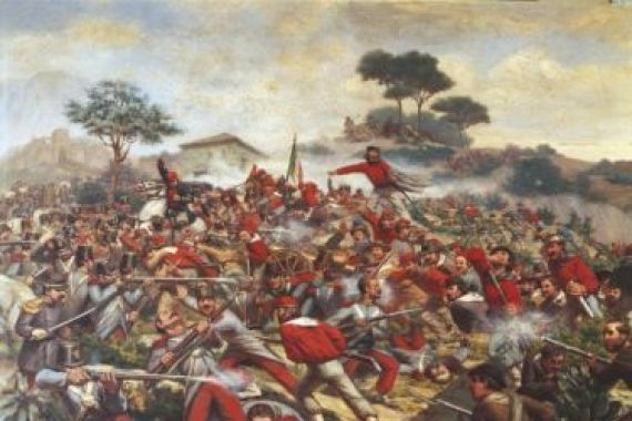 Remigio Legat