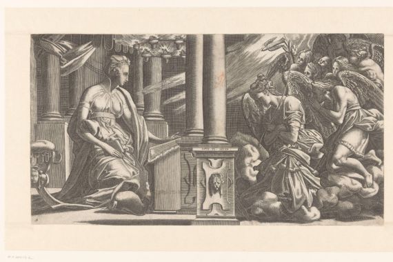 René Boyvin (rejected attribution)