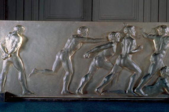 Rene Jules Lalique