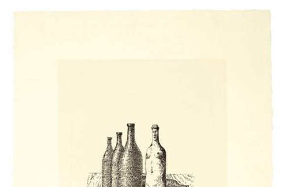 Rene Magritte
