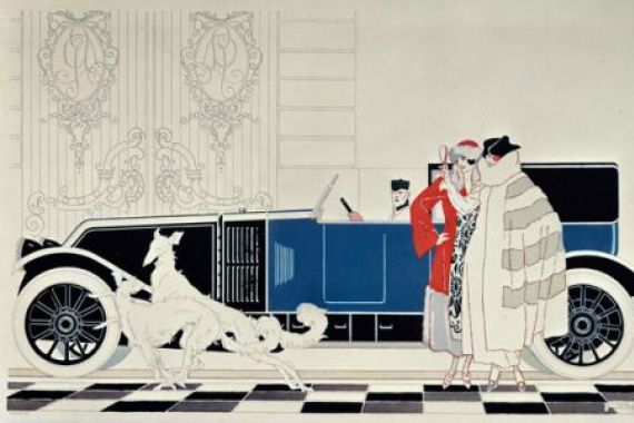 Rene Vincent