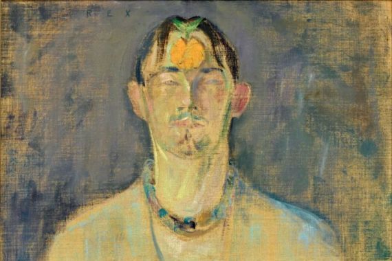 Rex Slinkard