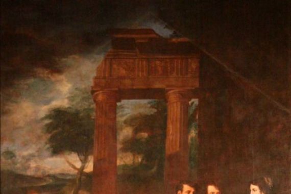Reynaud Levieux