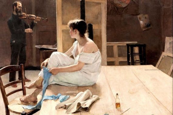 Richard Bergh